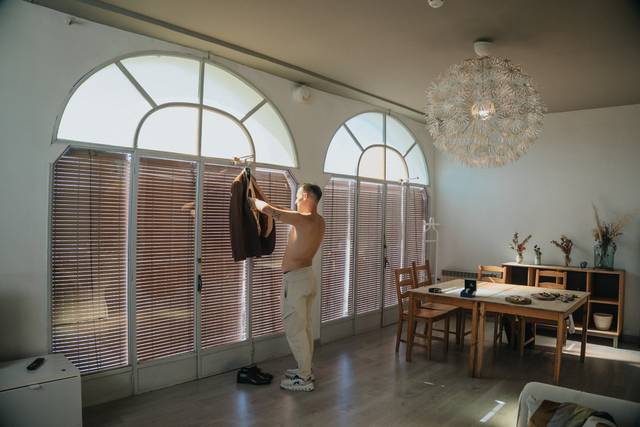 La boda de Anna y Cristian 3