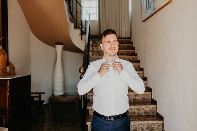 La boda de Jose y Sara 2