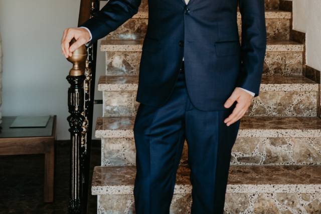 La boda de Jose y Sara 3