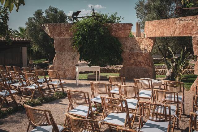 La boda de Mar y Jose 3