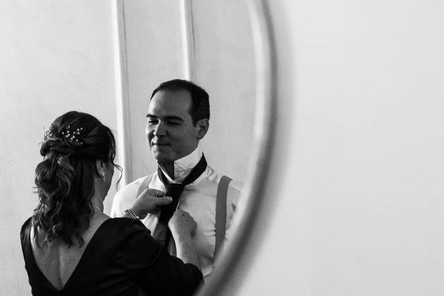 La boda de Natalia y Álvaro 3