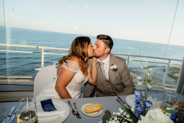 La boda de Nerea y Ben 2