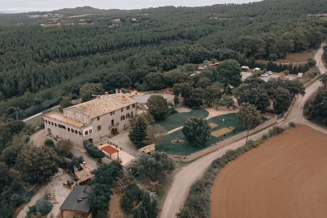 La boda de Mar y Christian 1