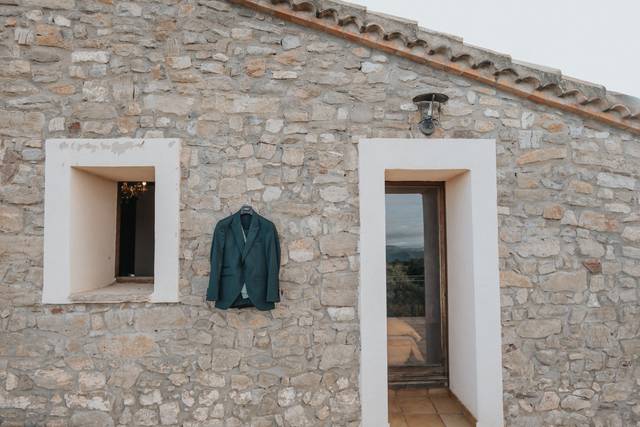 La boda de Mar y Christian 2