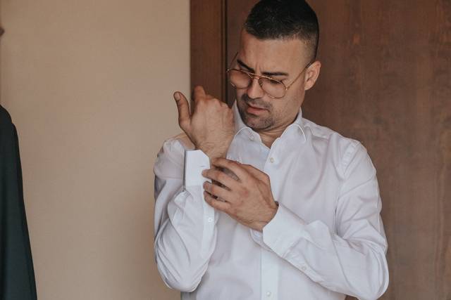 La boda de Mar y Christian 3