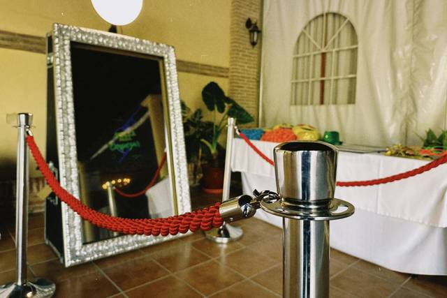 La boda de Tamara y Joaquin 3