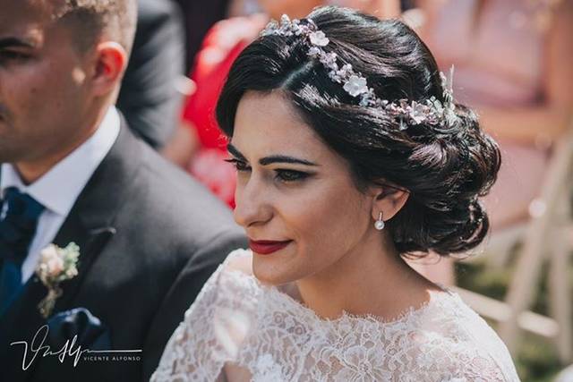 La boda de Ismael y Ana 2