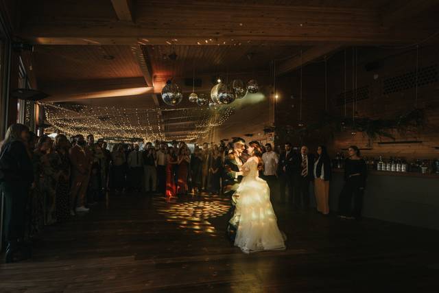 La boda de Júlia y David 1
