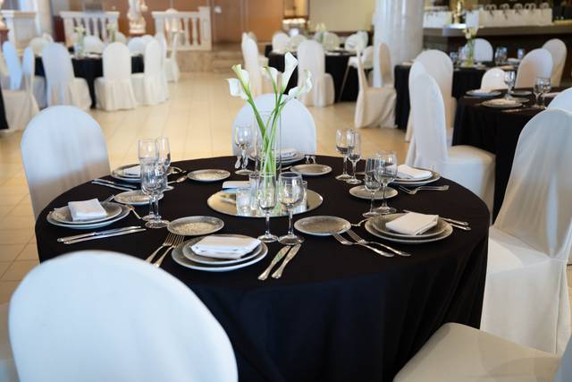 La boda de Rebeca y Gabriel 1