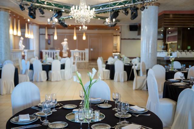 La boda de Rebeca y Gabriel 2