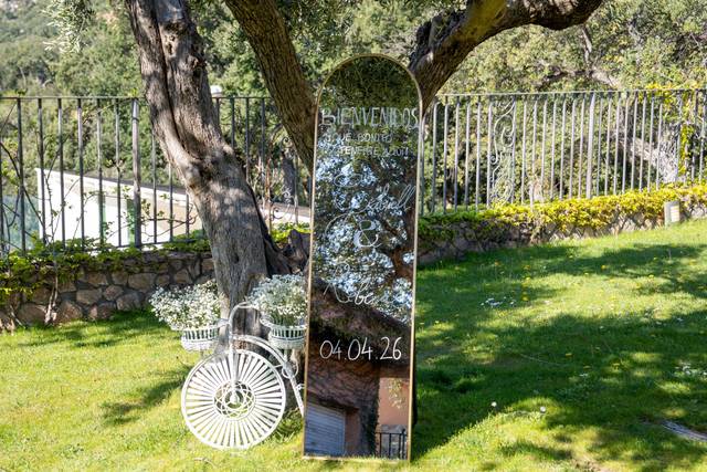 La boda de Rebeca y Gabriel 3