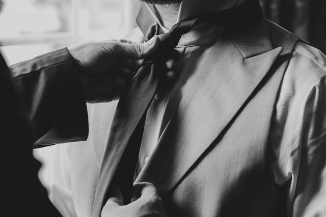 La boda de Victoria y Unai 1