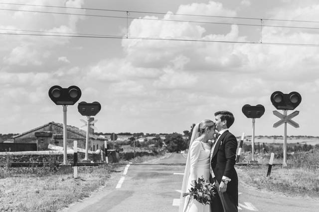 La boda de Carmen María y Fernando 1