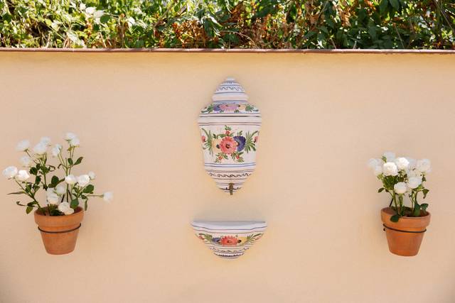 La boda de Marina y Andrés 3