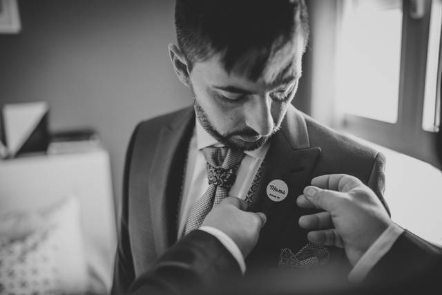 La boda de Miguel Ángel y Jessica 1