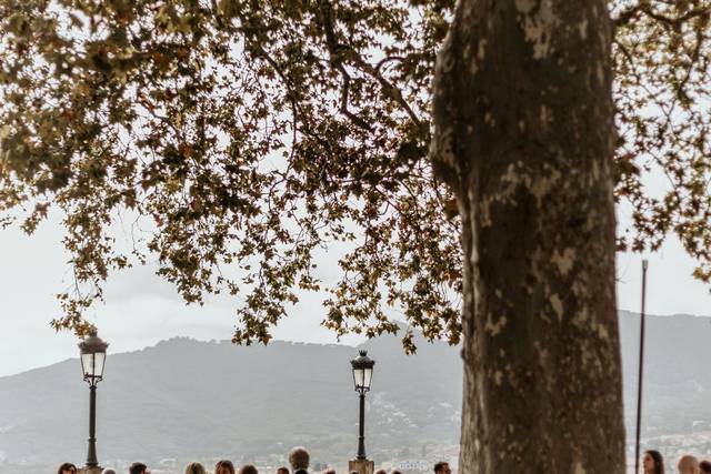 La boda de Claudia y Alex 3