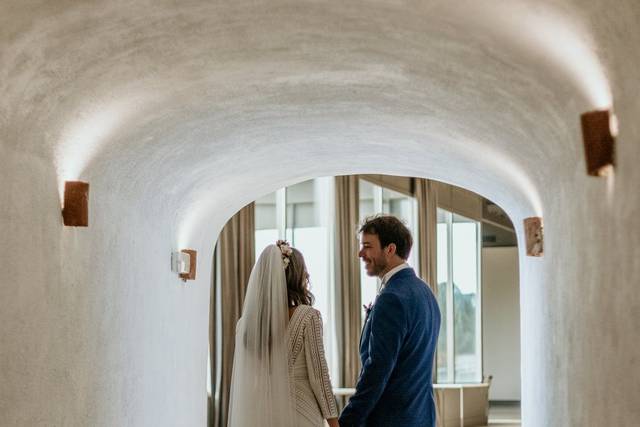La boda de Claudia y Alex 1