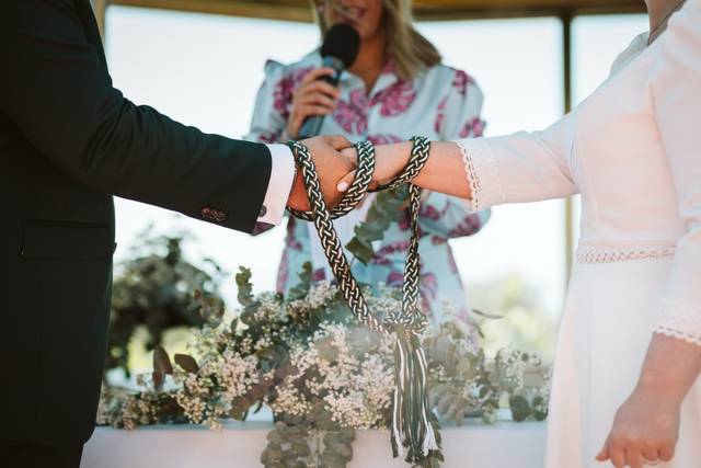 La boda de María  y David  3