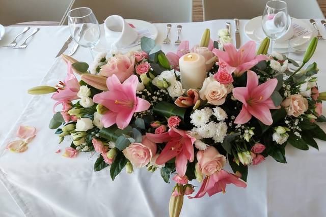 La boda de Leyre y Jon 3