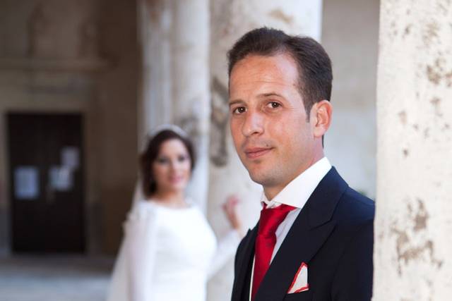 La boda de Jessica y Antonio 2