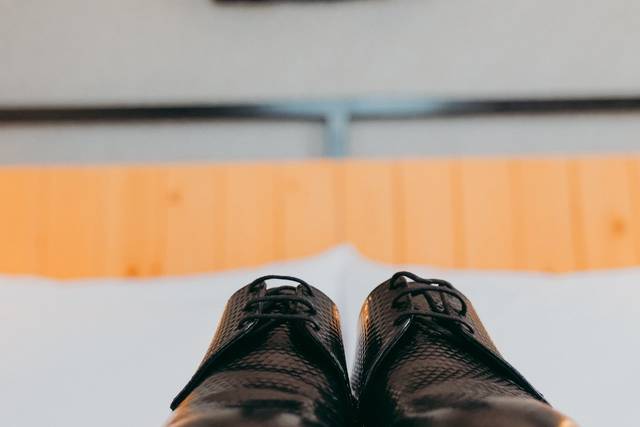 La boda de Andrea y Nando 3