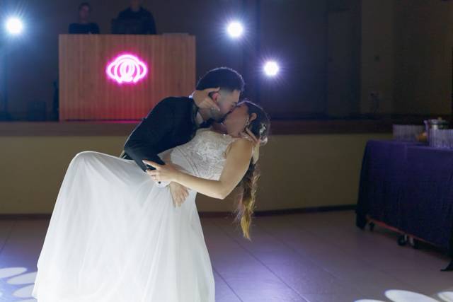 La boda de Mireya y Rubén 2