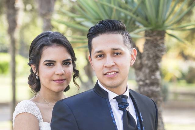 La boda de Gaby y Alberto 1