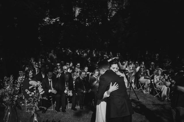 La boda de Marta y Jorge 1