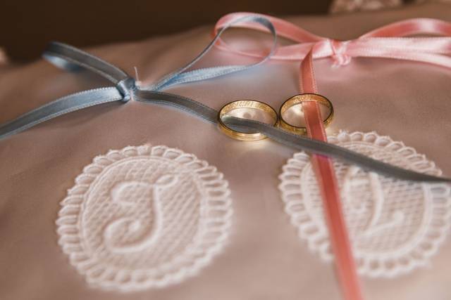 La boda de Abigail y Josue 2