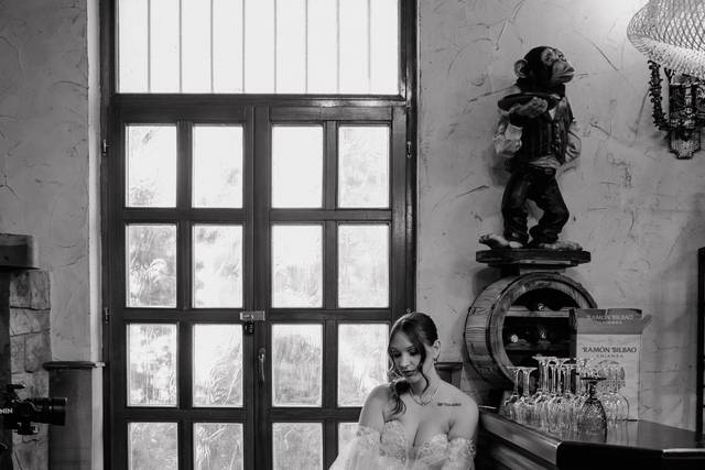 La boda de Zaira y Dima 3