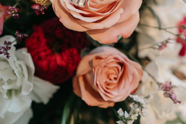 La boda de Laura y Pedro 2