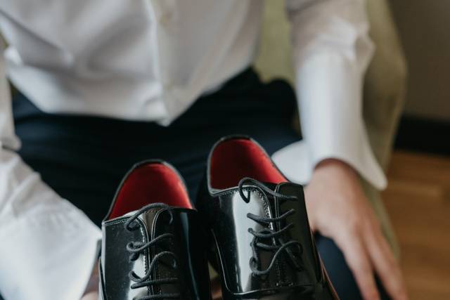 La boda de Laura y Pedro 3