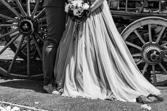 La boda de Vero y Nacho 3