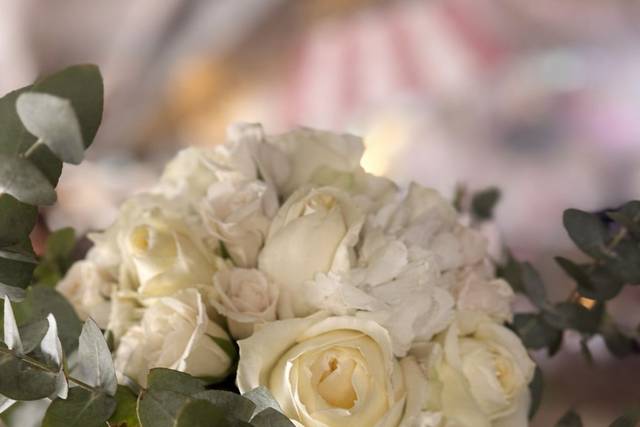 La boda de Carmen y Manolo 1
