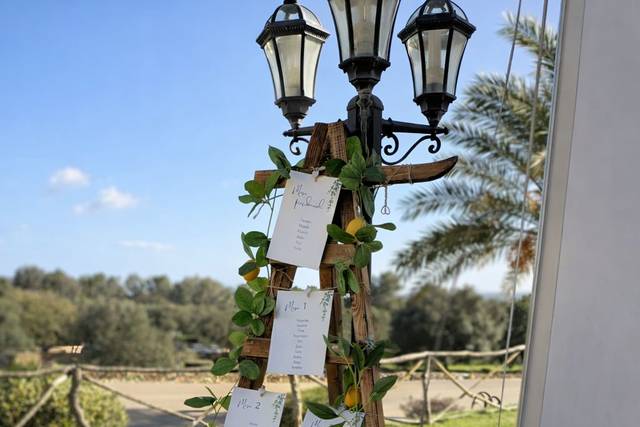 La boda de Carmen y Manolo 3