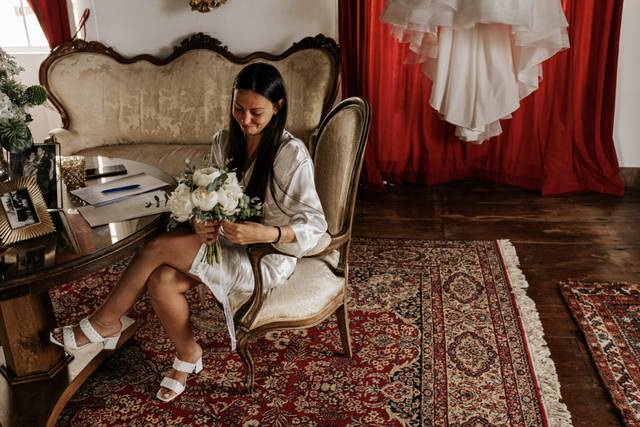 La boda de Sofia y Carlos 2
