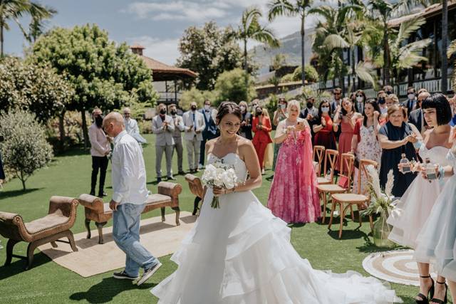 La boda de Sofia y Carlos 3