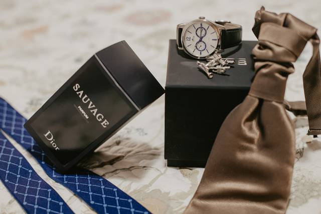 La boda de Luis y Fernando 2