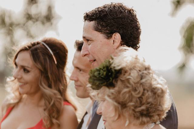 La boda de Miriam y Gustavo 2