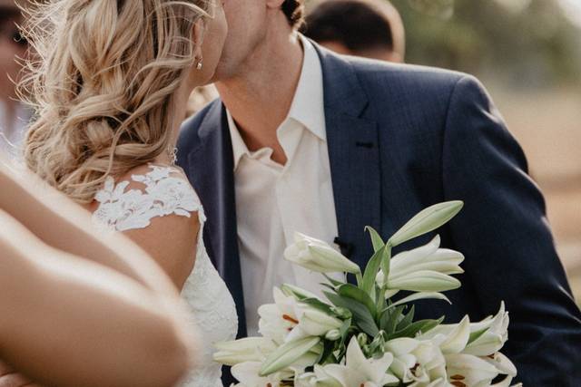 La boda de Miriam y Gustavo 3