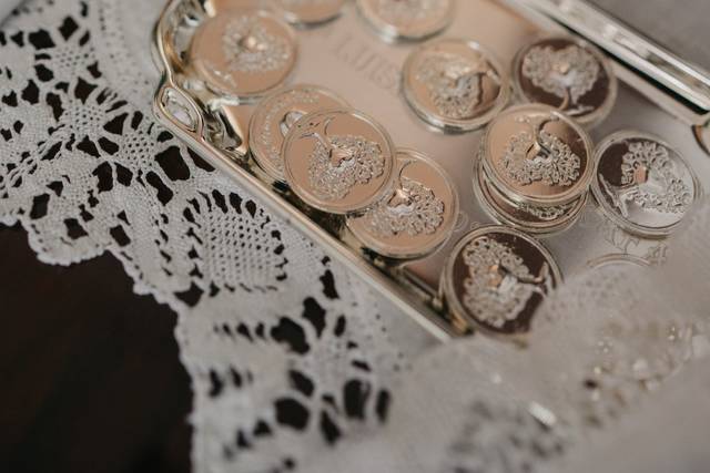 La boda de María Luisa y Rafa 3