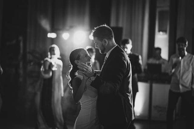 La boda de María y Matteo 2