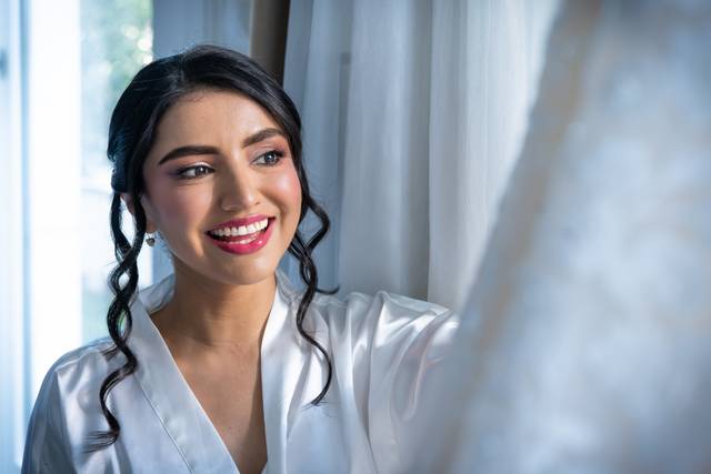 La boda de Erika y Juanma 2