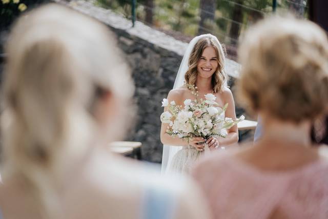 La boda de Irina y Joan 2