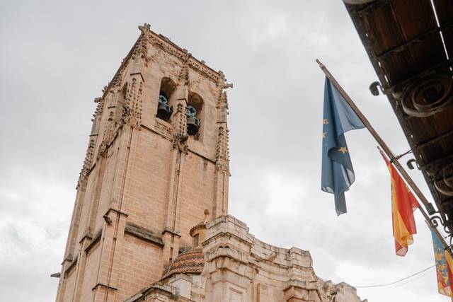 La boda de Nidia y Dani 3