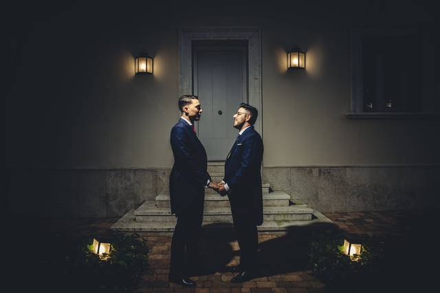 La boda de Alexis y Iván 1