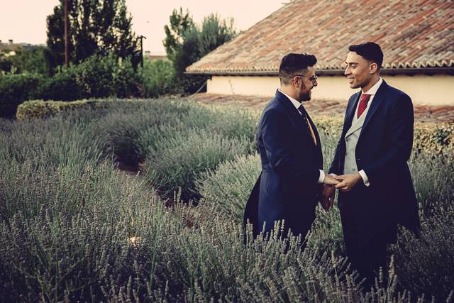 La boda de Alexis y Iván 2