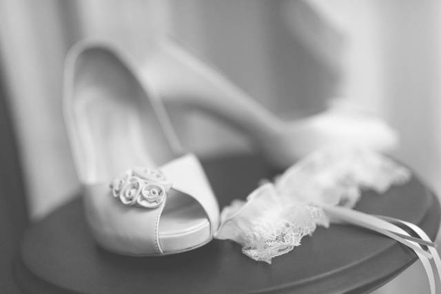 La boda de Maribel y Rafa 1