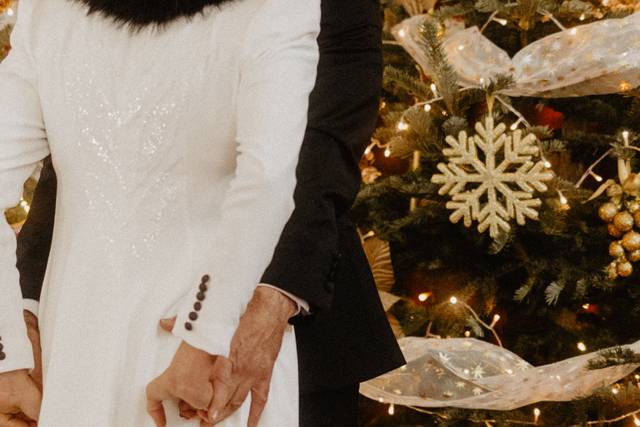 La boda de Chely y Alfonso 2