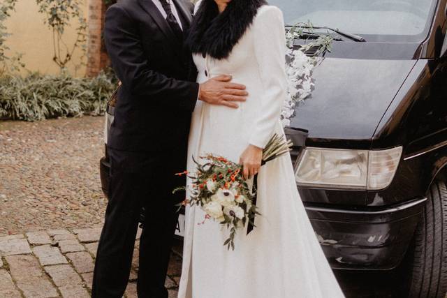 La boda de Chely y Alfonso 3